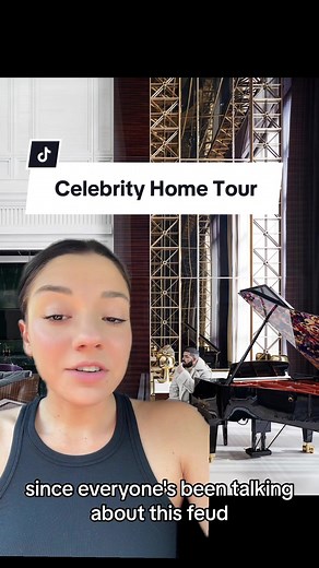 Exploring Drake's Stunning Toronto Mansion