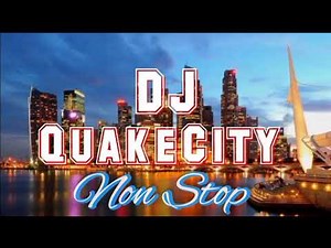 Dj QuakeCity (Samoan Non Stop Remix) 2021