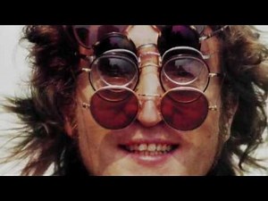John Lennon - (Just Like) Starting Over ( Outtake ) ( 1980 )
