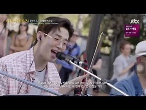 Begin again3 비긴어게인3 - There’s nothing holdin’ me back🤘🏻 Henry劉憲華