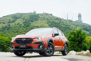 These 5 SUVs are the best alternatives to the Subaru Crosstrek