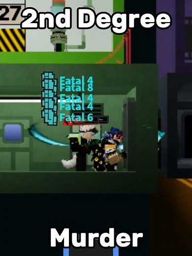 Life in Robotomy Corporation is a joke