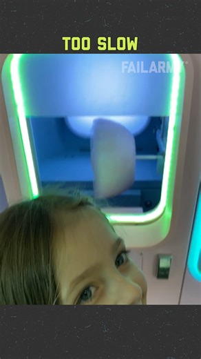 High tech gone wrong 🤖😳 #fail #funny #prank #comedy #robot #ai #tech | FailArmy