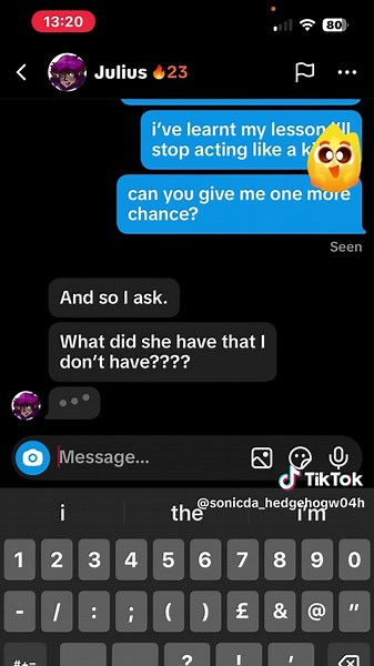 @Julius deary me you took forever to type😭😭 #fyp #weezer #trend #viral #miku