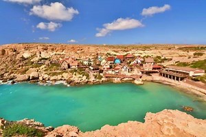 2K views · 138 reactions | 今年の夏ごろから人気がじわじわ高まっているマルタ島。...