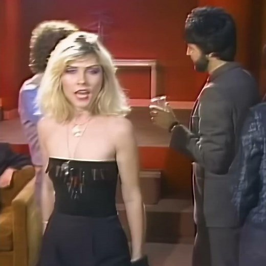 Blondie - Rapture