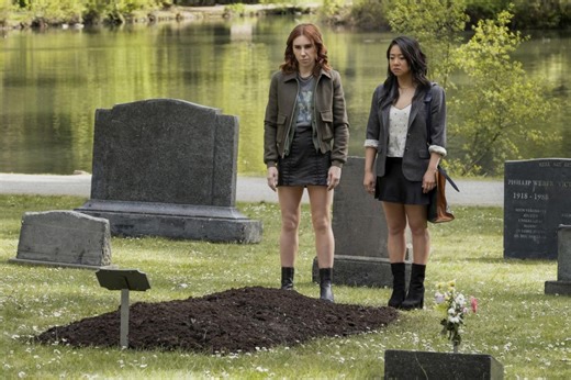 ‘Laid’ on Peacock Ending Explained: Why Did Ruby’s Exes Die?