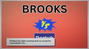 Brooks VS Reebok: Which Is Better?