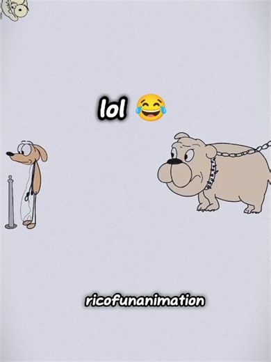Funny Dog Animations for Laughter