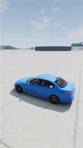 This is What a 100 MPH Crash Actually Looks Like