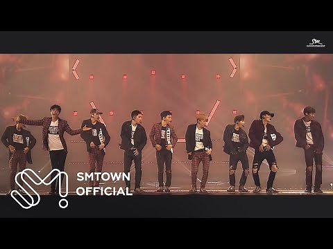 [STATION] 유재석 X EXO 'Dancing King' MV
