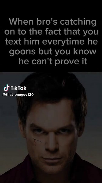 Memes de Dexter: Risas garantizadas