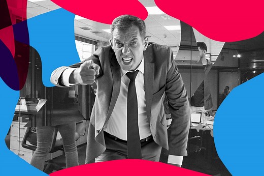 Bosses Are Abusing Their Employees in an Archaic, Completely Unforgivable Way