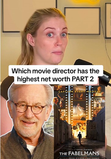 Top 4 Highest Paid Movie Directors Revealed