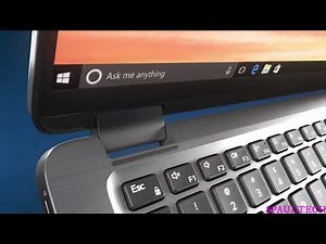 Dell Latitude 7400 2-in-1 Official Trailer HD