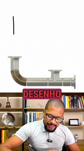 Como Ler Desenho Isométrico de Tubulação de Forma Eficiente