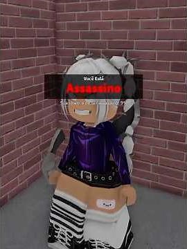 I DID EVERYTHING IN SECRET BUT... THEY FOUND ME OUT in MM2 #murdermystery2 #roblox