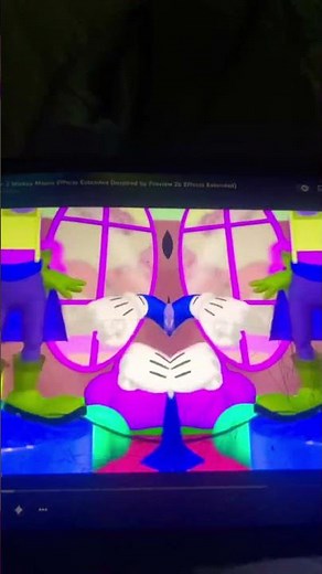 Conga Busher Mickey Mouse Preview 2