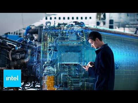 Go Bigger With Intel: Corporate Narrative | Intel