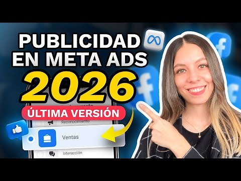 HOW TO ADVERTISE ON FACEBOOK ADS 2026 🚀