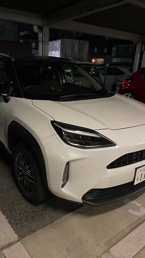 #トヨタ自動車 #ヤリスクロス #レーダークルーズコントロール #自動運転 #高速道路 #アシスト #TOYOTA #安全装置 #知らなかったかも #最新技術 #だから購入 #安全運転 #割込自動減速 #前が空けば自動で速度が上がる #ハンドルはたまに握る #事故軽減 #長距離安心