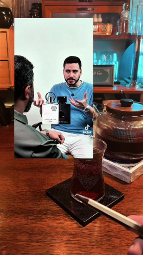 حساب @Mahdi Fragrance كنت أعتبره من الحسابات المميزة، وكان يقدم معلومات جميلة فعلا وكنت أستمتع بمتابعته والاستفادة من محتواه بعدين… ما أعرف وش صار!!! وش رأيكم؟ #creatorsearchinsights