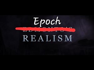 ??? | Epoch Realism | Mesozoico
