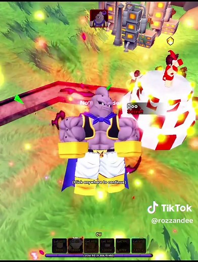 Anime Vanguard: Cómo Conseguir a Buu y Portal