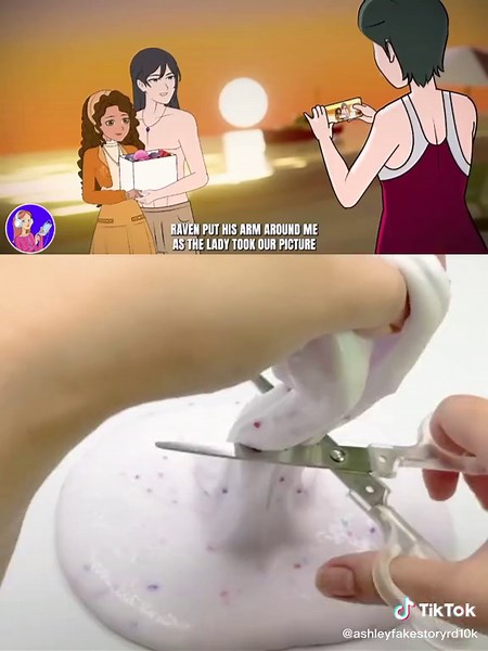 Part 2! #storyanimated #msa #foryou #fyp #viral #fypシ #xyzbca #fxyzcba #ashleyfakestories #storytime #slime #heresmystory #NoCapMe #jenanimation