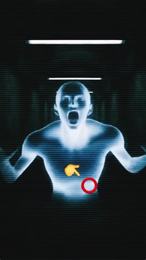 Why Jump Scares WORK! (Your Brain on Fear Explained)