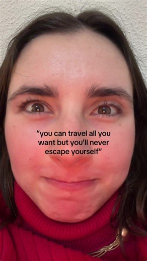 paraphrasing but yeah hahah laugh funny