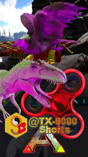 Secret to find the Best Argentavis on #ArkSurvivalEvolved