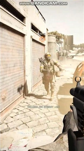 #battlefield bad company 2 | Random moments | #ytshorts