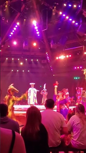 🦁Festival of the Lion King-Circle of Life🦓🐘🐗