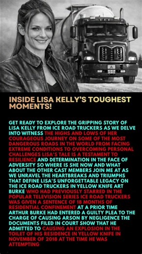 Inside Lisa Kelly’s Toughest Moments!