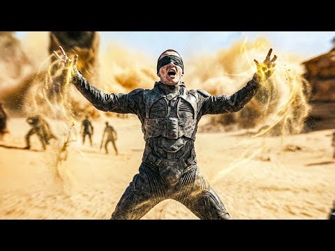 Paul Atreides Tragic Path - DUNE: PART 3 Movie Preview (2026)