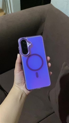 Change Color Magsafe Case for Samsung Galaxy