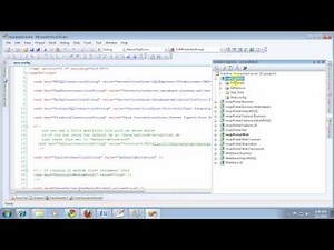 Dev Series 3 Custom Solution for mojoPortal Projects