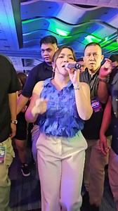 Ang ganda mooo! Angeline Quinto 😍😍 #AngelineQuinto #AQAngels #fblifestyle #smx | AQ's Angels
