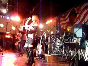 恋のサバイバル 【CLOUD9 】