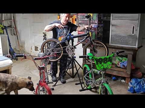 1986 Schwinn Predator qualifier (next build)