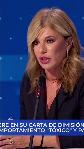 La periodista Esther Palomera sobre el caso Errejón: "Esto se sabía desde hace años"