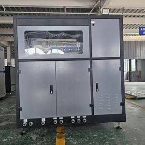 [Hot Item] Advanced Clean Water Filtration System with Fully Automatic Operation