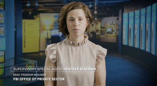 The secretive security club linking corporate America & the FBI