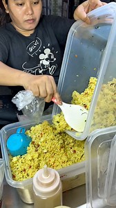 14K views · 46 reactions | Java rice X Chaofan. #reelstrending #reelschallenge #reelsvideo #reelsviral #chaofan #javarice #foodtrip #sanitrixtv | Sanitrix Tv | Facebook