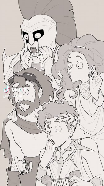 Why Athena Spoke in Front of Zeus – Epic Musical Insights