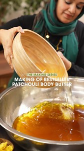 you asked for it and i’m showing you how i make our bestseller body butter! If you’ve eczema, psoriasis and dermatitis or just flaky dry skin or scalp, this will be your bestfriend ✨ now 30% off 🫶🏼 #nurifyskin #organicskincareproducts #handmadeskincare #naturalskincare #eczemarelief | Nurify Skin