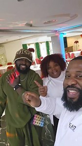 Wuna Happy Sundayooo This is the best video you will see today🥰 Epie Aimglobal Official Phillbill Clement Toh Nora Brown Official Master Robinson | Mama Atalaku Show
