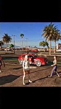 Funny Moments in Watch Dogs 2 (Part 1)