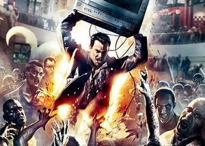 Original Dead Rising Games Launching PS4, Xbox One, and PC (video)